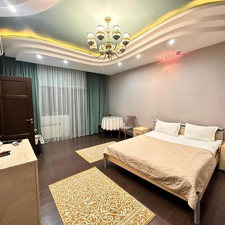 Altyn Aparthotel Nur-Sultan  Exterior photo