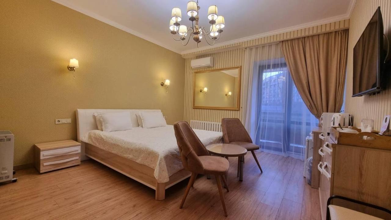 Altyn Aparthotel Nur-Sultan  Exterior photo