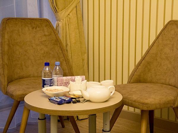 Altyn Aparthotel Nur-Sultan  Exterior photo