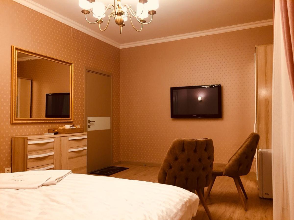 Altyn Aparthotel Nur-Sultan  Exterior photo