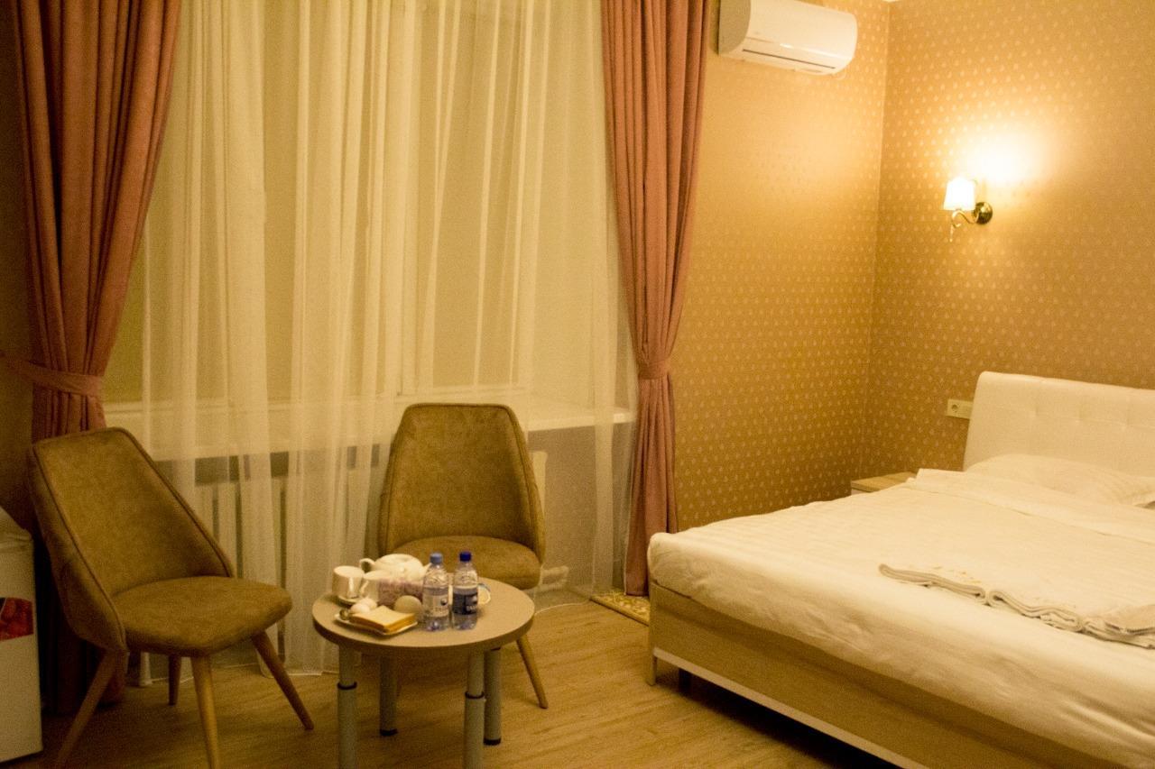 Altyn Aparthotel Nur-Sultan  Exterior photo